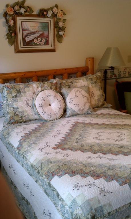 Nature'S Inn Bed And Breakfast Ahwahnee Habitación foto