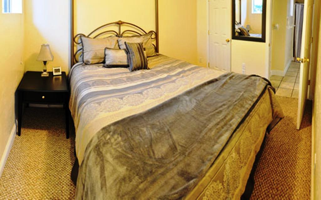 Nature'S Inn Bed And Breakfast Ahwahnee Habitación foto
